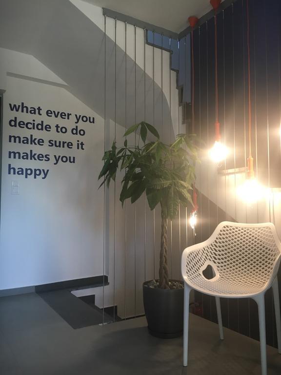 Chrysalis Studios Stavros  Ngoại thất bức ảnh