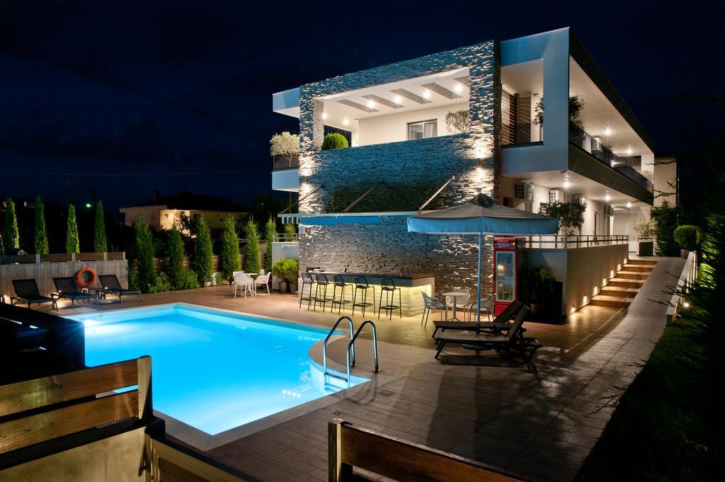 Chrysalis Studios Stavros  Ngoại thất bức ảnh