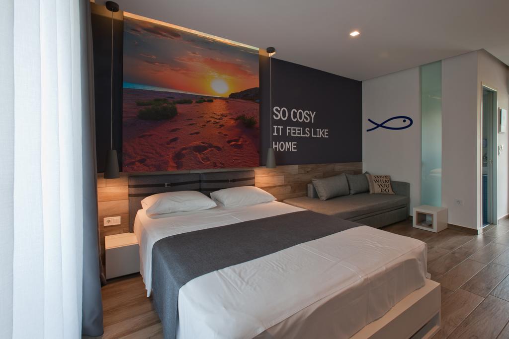 Chrysalis Studios Stavros  Ngoại thất bức ảnh