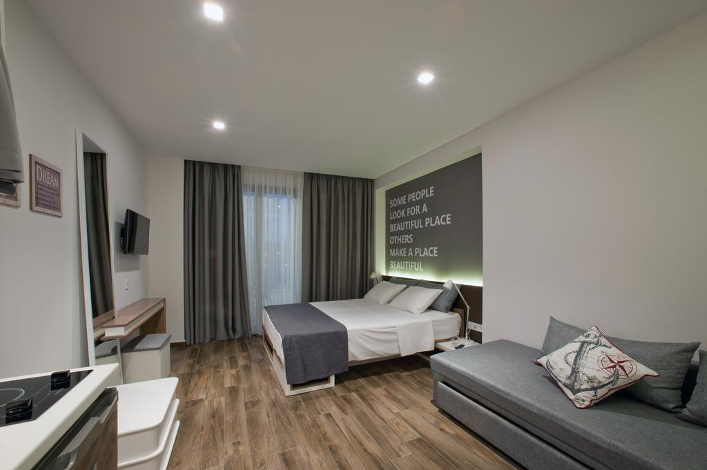 Chrysalis Studios Stavros  Ngoại thất bức ảnh