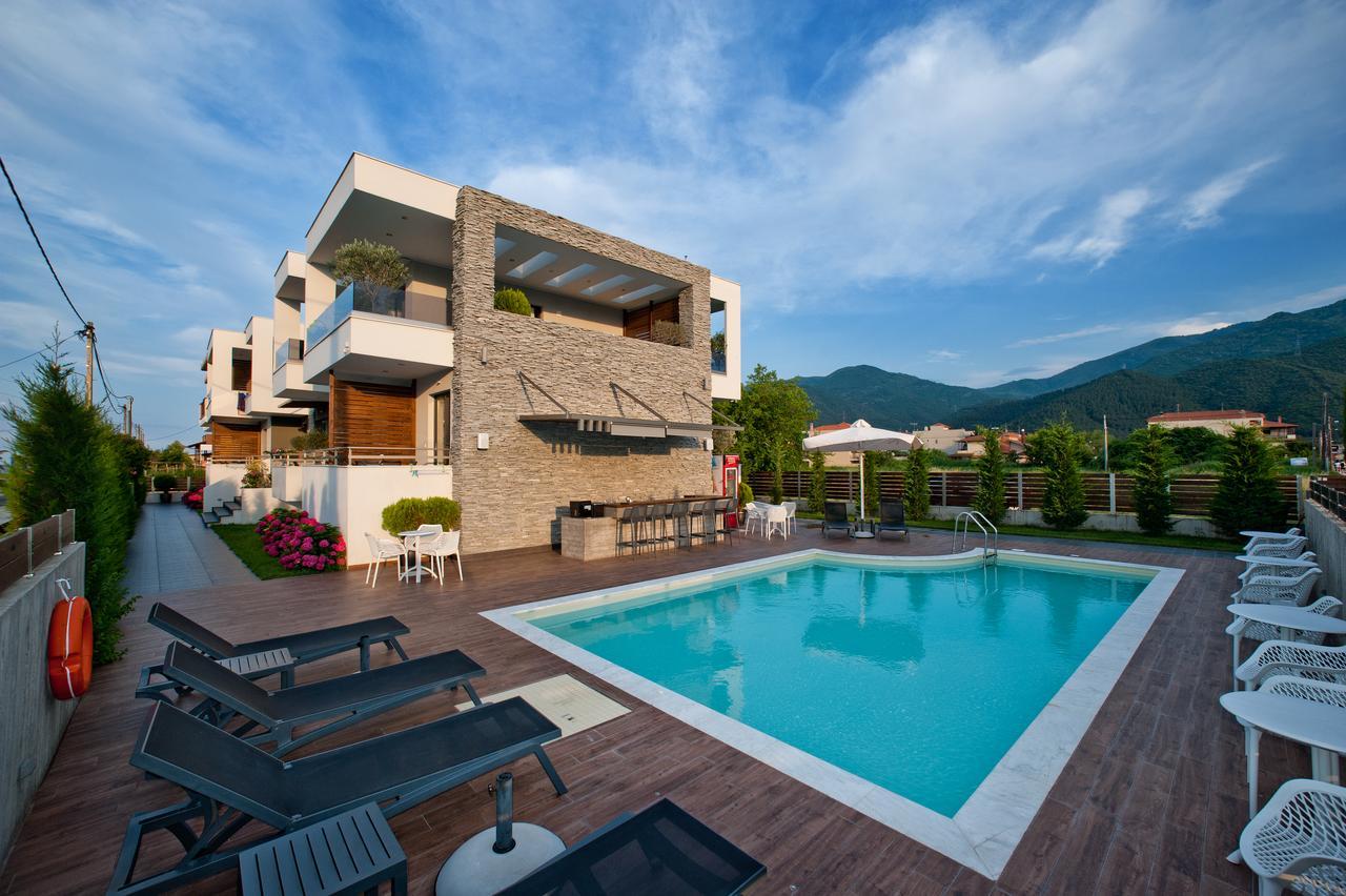 Chrysalis Studios Stavros  Ngoại thất bức ảnh